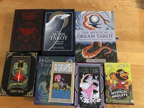 Mini General Reading