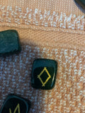 Sigil/Bindrune Creation