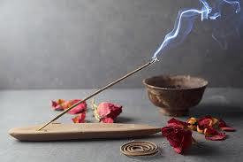 Simple Cleansing Spell